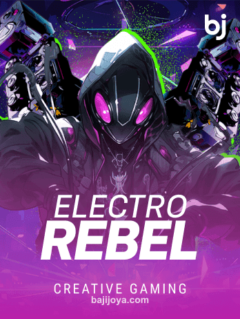 Electro Rebelpng Slot Game
