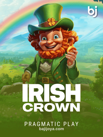 Irish Crownpng Slot Game