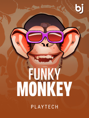 Funky Monkeypng
