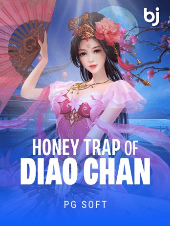 Honey Trap of Diao Chanpng
