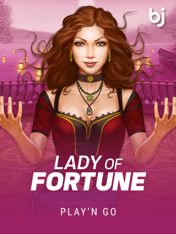 Lady of Fortunepng