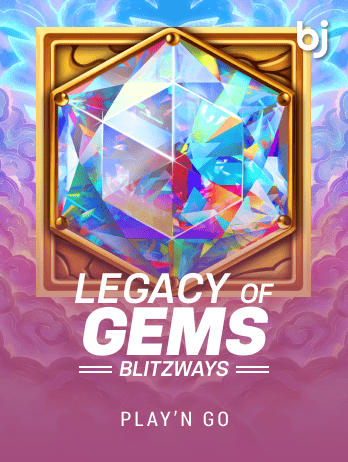 Legacy of Gems Blitzwayspng