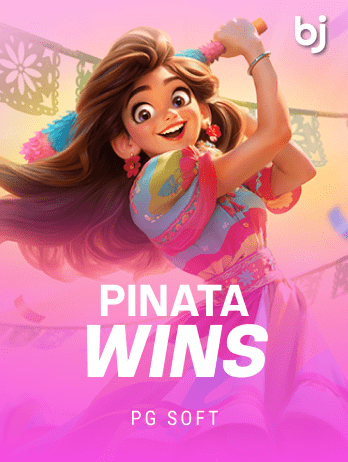 Pinata Winspng