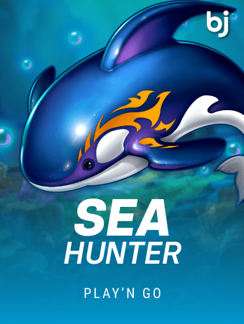 Sea Hunterpng