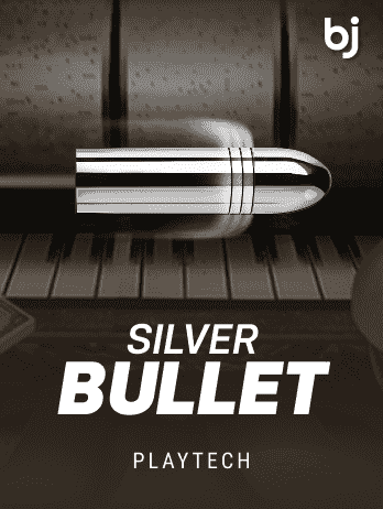 Silver Bulletpng