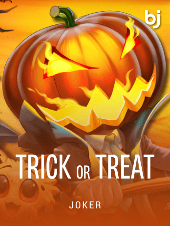 Trick Or Treatpng